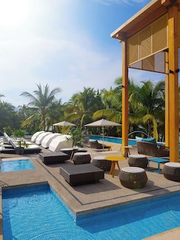 Fiesta Americana Puerto Vallarta All Inclusive & Spa
