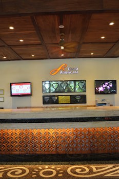 Fiesta Americana Puerto Vallarta All Inclusive & Spa