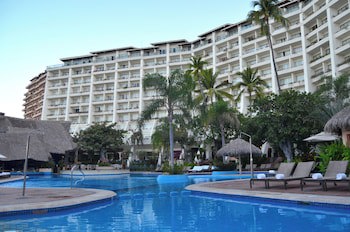 Fiesta Americana Puerto Vallarta All Inclusive & Spa