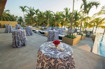 Fiesta Americana Puerto Vallarta All Inclusive & Spa