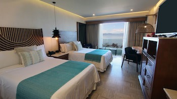 Fiesta Americana Puerto Vallarta All Inclusive & Spa
