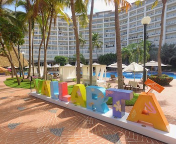Fiesta Americana Puerto Vallarta All Inclusive & Spa