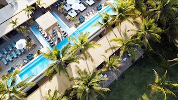 Fiesta Americana Puerto Vallarta All Inclusive & Spa