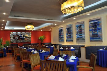 Fiesta Americana Puerto Vallarta All Inclusive & Spa