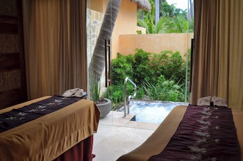 Fiesta Americana Puerto Vallarta All Inclusive & Spa