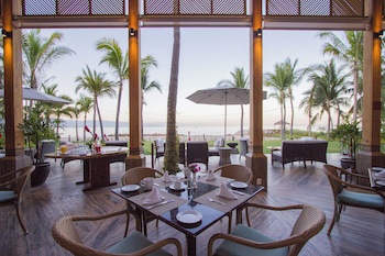 Fiesta Americana Puerto Vallarta All Inclusive & Spa