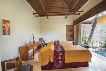 Fiesta Americana Puerto Vallarta All Inclusive & Spa