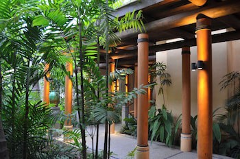 Fiesta Americana Puerto Vallarta All Inclusive & Spa