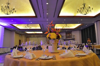 Fiesta Americana Puerto Vallarta All Inclusive & Spa