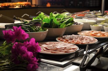 Fiesta Americana Puerto Vallarta All Inclusive & Spa