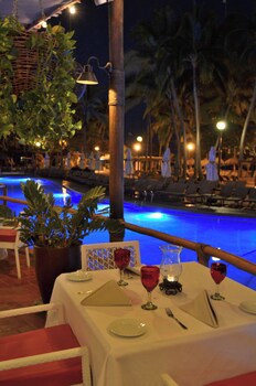 Fiesta Americana Puerto Vallarta All Inclusive & Spa
