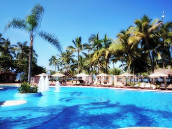 Fiesta Americana Puerto Vallarta All Inclusive & Spa