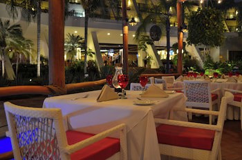 Fiesta Americana Puerto Vallarta All Inclusive & Spa
