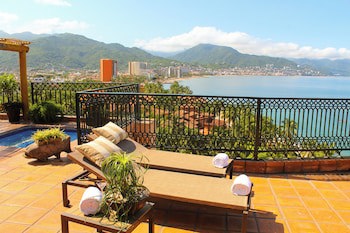 Fiesta Americana Puerto Vallarta All Inclusive & Spa