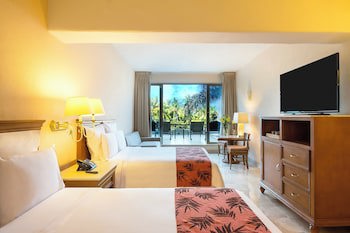 Fiesta Americana Puerto Vallarta All Inclusive & Spa