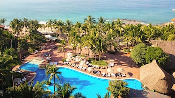 Fiesta Americana Puerto Vallarta All Inclusive & Spa