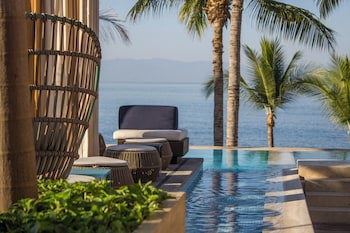 Fiesta Americana Puerto Vallarta All Inclusive & Spa