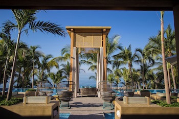 Fiesta Americana Puerto Vallarta All Inclusive & Spa