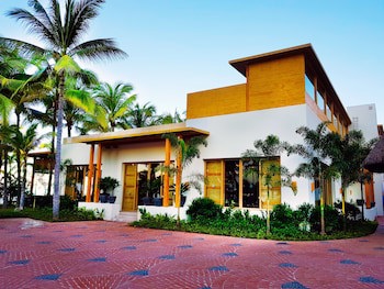 Fiesta Americana Puerto Vallarta All Inclusive & Spa