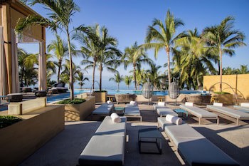 Fiesta Americana Puerto Vallarta All Inclusive & Spa
