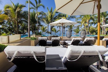 Fiesta Americana Puerto Vallarta All Inclusive & Spa