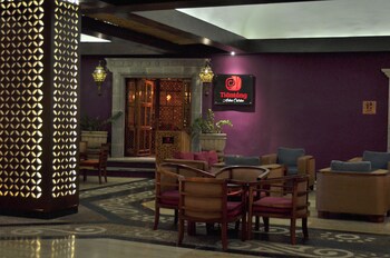Fiesta Americana Puerto Vallarta All Inclusive & Spa
