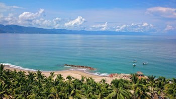 Fiesta Americana Puerto Vallarta All Inclusive & Spa