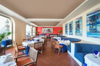 Fiesta Americana Puerto Vallarta All Inclusive & Spa