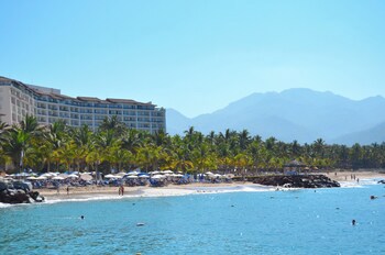 Fiesta Americana Puerto Vallarta All Inclusive & Spa