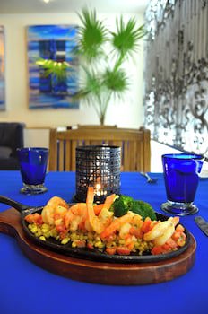 Fiesta Americana Puerto Vallarta All Inclusive & Spa