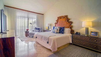 Fiesta Americana Puerto Vallarta All Inclusive & Spa