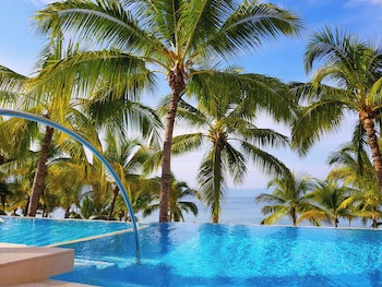 Fiesta Americana Puerto Vallarta All Inclusive & Spa