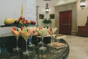 Fiesta Americana Puerto Vallarta All Inclusive & Spa