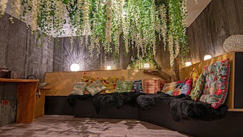 Shrigley Hall Hotel And Spa