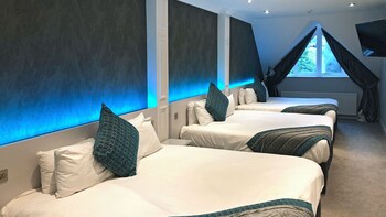 Shrigley Hall Hotel And Spa