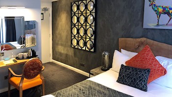 Shrigley Hall Hotel And Spa