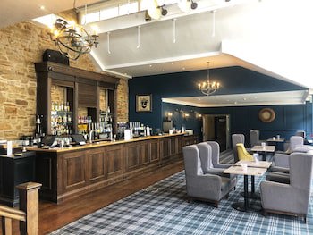Shrigley Hall Hotel And Spa