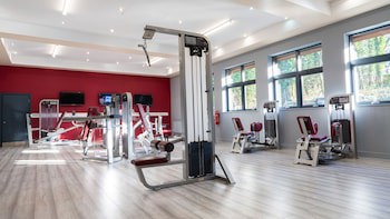 Shrigley Hall Hotel And Spa