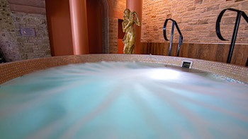 Shrigley Hall Hotel And Spa