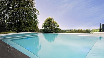 Shrigley Hall Hotel And Spa