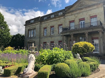 Shrigley Hall Hotel And Spa