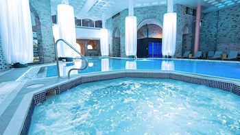 Shrigley Hall Hotel And Spa