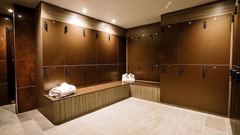Shrigley Hall Hotel And Spa