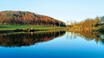 Shrigley Hall Hotel And Spa
