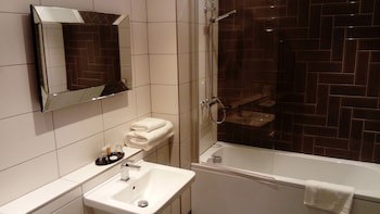 Shrigley Hall Hotel And Spa