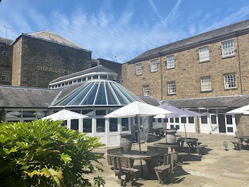 Shrigley Hall Hotel And Spa