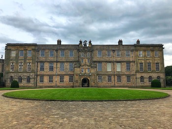 Shrigley Hall Hotel And Spa