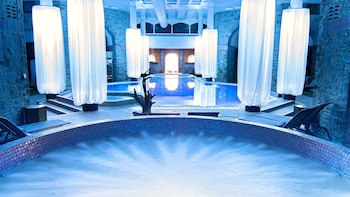 Shrigley Hall Hotel And Spa