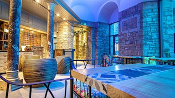 Shrigley Hall Hotel And Spa