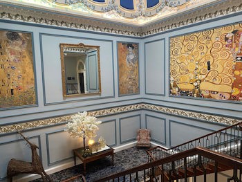 Shrigley Hall Hotel And Spa